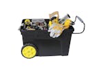 Stanley 406856 Promobile Toolbox Plastic 1-97-503 Stanley 406856 Promobile Toolbox Plastic 1-97-503