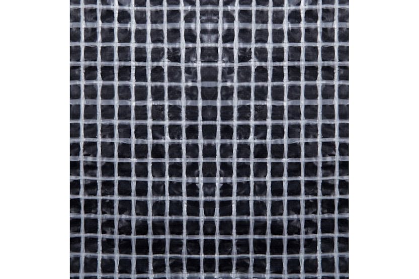 vidaXL 151619 Leno Tarpaulin 140 G/m² 6x8 M White vidaXL 151619 Leno Tarpaulin 140 G/m² 6x8 M White