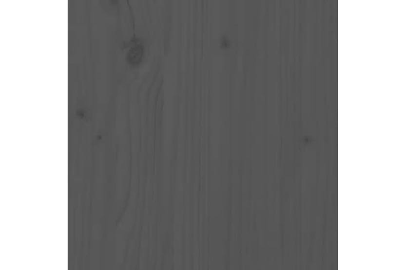 vidaXL 823656 Work Bench Grey 181x50x80cm Solid Wood Pine vidaXL 823656 Work Bench Grey 181x50x80cm Solid Wood Pine