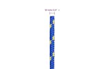 vidaXL 152453 Boat Rope Blue 10mm 25 M Polypropylene vidaXL 152453 Boat Rope Blue 10mm 25 M Polypropylene