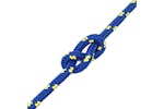 vidaXL 152462 Boat Rope Blue 14mm 25 M Polypropylene vidaXL 152462 Boat Rope Blue 14mm 25 M Polypropylene