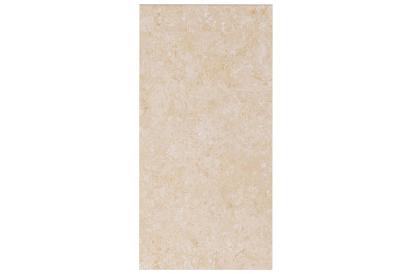 vidaXL 339568 Kitchen Countertop Beige With Marble Texture 30x60x2.8cm Engineered Wood vidaXL 339568 Kitchen Countertop Beige With Marble Texture 30x60x2.8cm Engineered Wood