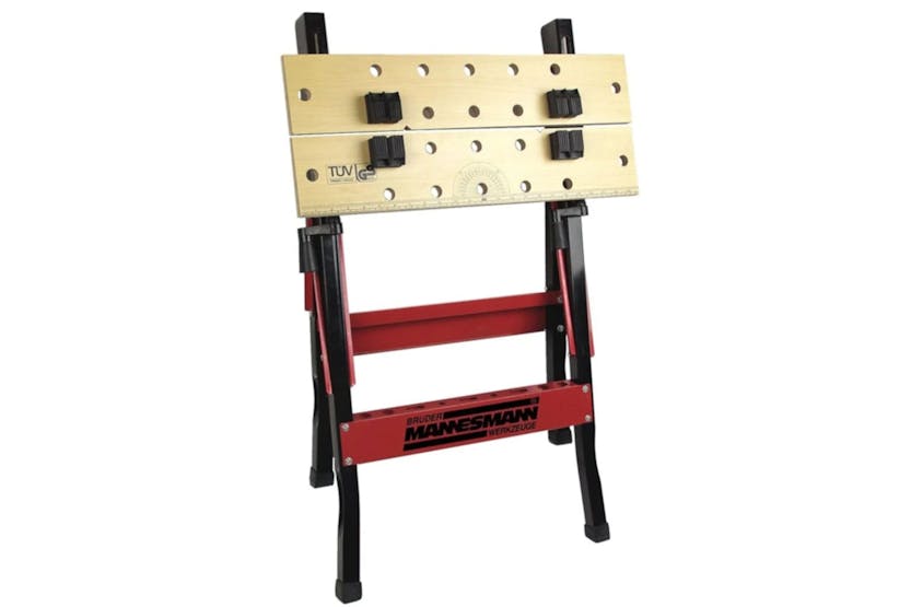 Bruder Mannesmann 408537 Workbench 7000/m Bruder Mannesmann 408537 Workbench 7000/m