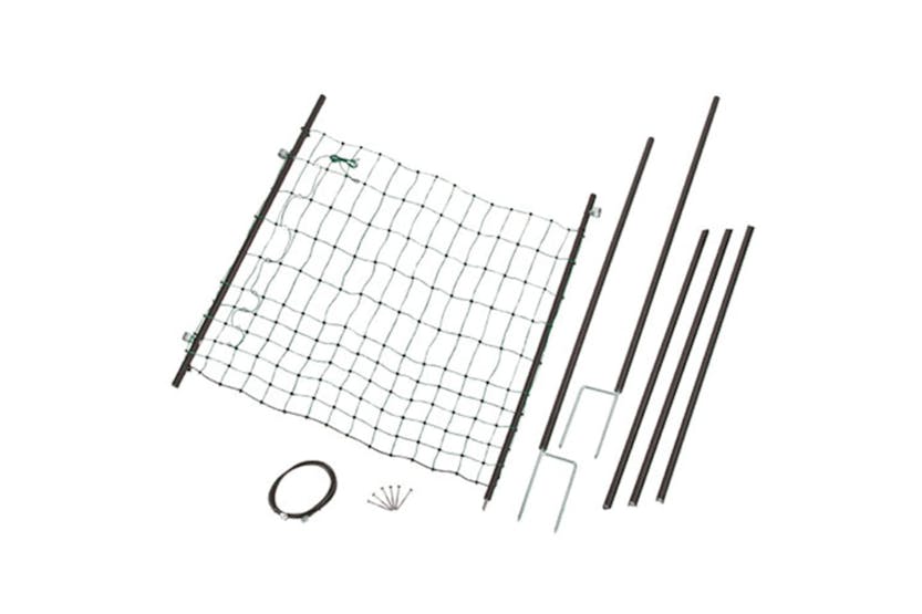 Kerbl 416054 Door For Electric Fence Nets 95-125 Cm 446518 Kerbl 416054 Door For Electric Fence Nets 95-125 Cm 446518