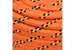 vidaXL 152678 Boat Rope Orange 16mm 25 M Polypropylene vidaXL 152678 Boat Rope Orange 16mm 25 M Polypropylene