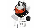 vidaXL 141660 Petrol Powered Water Pump 2 Stroke 1.2 Kw 0.95 L vidaXL 141660 Petrol Powered Water Pump 2 Stroke 1.2 Kw 0.95 L