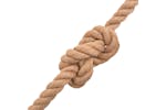vidaXL 91272 Rope 100% Jute 8mm 500 M vidaXL 91272 Rope 100% Jute 8mm 500 M