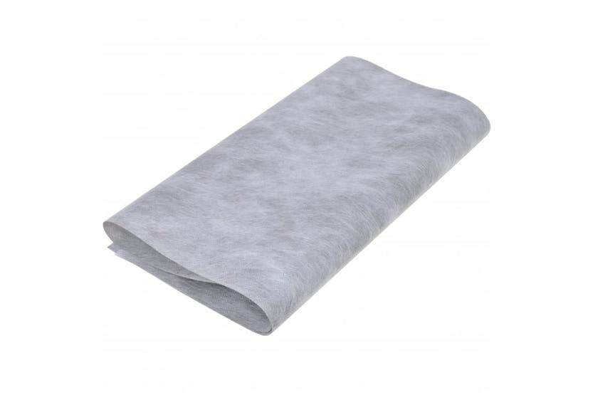 vidaXL 275961 Linear Shower Drain 2 Pcs Wave 730x140mm Stainless Steel vidaXL 275961 Linear Shower Drain 2 Pcs Wave 730x140mm Stainless Steel