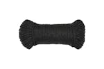 vidaXL 152999 Work Rope Black 3mm 250 M Polypropylene vidaXL 152999 Work Rope Black 3mm 250 M Polypropylene