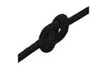 vidaXL 152809 Work Rope Black 5mm 100 M Polyester vidaXL 152809 Work Rope Black 5mm 100 M Polyester