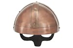 vidaXL 286235 Viking Helmet Antique Replica Larp Copper Steel vidaXL 286235 Viking Helmet Antique Replica Larp Copper Steel