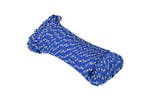 vidaXL 152434 Boat Rope Blue 4mm 50 M Polypropylene vidaXL 152434 Boat Rope Blue 4mm 50 M Polypropylene