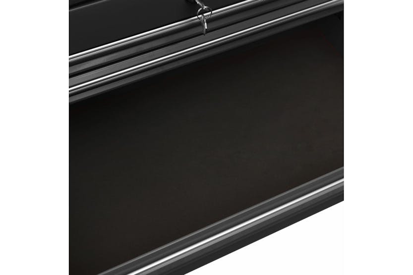 vidaXL 3056736 Tool Trolley With 14 Drawers Steel Black (147185+147186) vidaXL 3056736 Tool Trolley With 14 Drawers Steel Black (147185+147186)