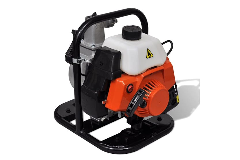 vidaXL 141660 Petrol Powered Water Pump 2 Stroke 1.2 Kw 0.95 L vidaXL 141660 Petrol Powered Water Pump 2 Stroke 1.2 Kw 0.95 L