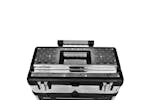 vidaXL 140301 3-part Rolling Tool Box Replaces 140174 vidaXL 140301 3-part Rolling Tool Box Replaces 140174