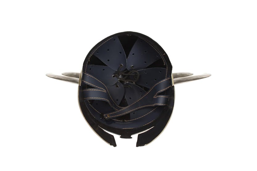 vidaXL 286223 Greek Warrior Helmet Antique Replica Larp Brass Steel vidaXL 286223 Greek Warrior Helmet Antique Replica Larp Brass Steel