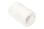 vidaXL 152533 Boat Rope Full White 2mm 500 M Polypropylene vidaXL 152533 Boat Rope Full White 2mm 500 M Polypropylene