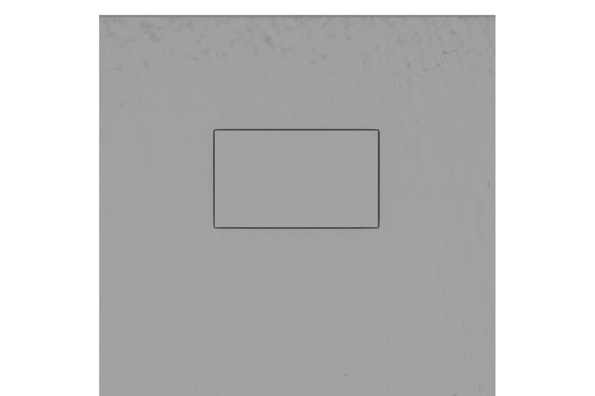 vidaXL 148936 Shower Base Tray Smc Grey 120x70cm vidaXL 148936 Shower Base Tray Smc Grey 120x70cm