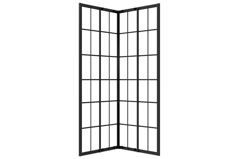 vidaXL 150768 Shower Cabin Esg 70x70x180cm vidaXL 150768 Shower Cabin Esg 70x70x180cm