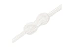 vidaXL 152544 Boat Rope Full White 5mm 25 M Polypropylene vidaXL 152544 Boat Rope Full White 5mm 25 M Polypropylene