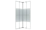 vidaXL 150760 Shower Cabin Esg 70x70x180cm vidaXL 150760 Shower Cabin Esg 70x70x180cm