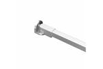 vidaXL 146231 Support Arm For Bath Enclosure Stainless Steel 57.5cm vidaXL 146231 Support Arm For Bath Enclosure Stainless Steel 57.5cm