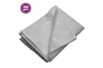 vidaXL 151508 Tarpaulin 260 G/m² 6x10 M Grey Hdpe vidaXL 151508 Tarpaulin 260 G/m² 6x10 M Grey Hdpe