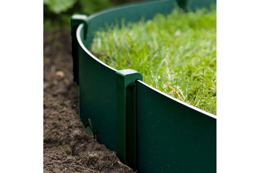 Nature 428503 Garden Anchor Pegs 10 Pcs Green Nature 428503 Garden Anchor Pegs 10 Pcs Green