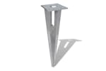 vidaXL 3057511 Strive Post Spikes 4 Pcs Steel vidaXL 3057511 Strive Post Spikes 4 Pcs Steel