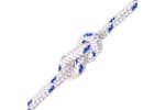 vidaXL 91283 Marine Rope Polypropylene 14mm 50 M White vidaXL 91283 Marine Rope Polypropylene 14mm 50 M White