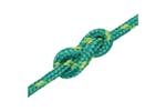 vidaXL 152695 Boat Rope Green 3mm 100 M Polypropylene vidaXL 152695 Boat Rope Green 3mm 100 M Polypropylene