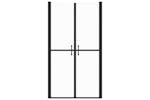 vidaXL 150827 Shower Door Clear Esg (83-86)x190cm vidaXL 150827 Shower Door Clear Esg (83-86)x190cm