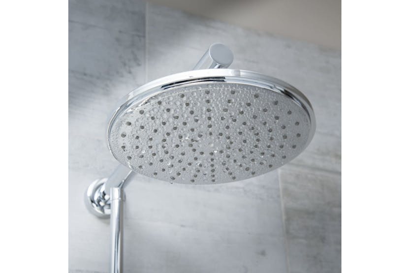 Schutte 425816 Head Shower Madura Chrome Schutte 425816 Head Shower Madura Chrome