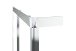 vidaXL 150758 Shower Cabin Esg 80x80x180cm vidaXL 150758 Shower Cabin Esg 80x80x180cm