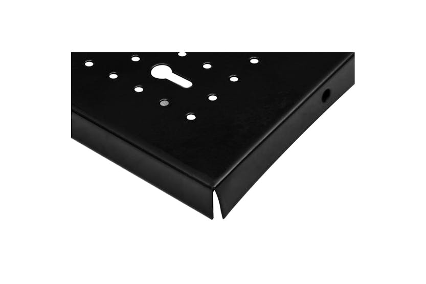 vidaXL 140163 Tool Holder Pegboard vidaXL 140163 Tool Holder Pegboard