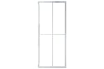 vidaXL 150758 Shower Cabin Esg 80x80x180cm vidaXL 150758 Shower Cabin Esg 80x80x180cm