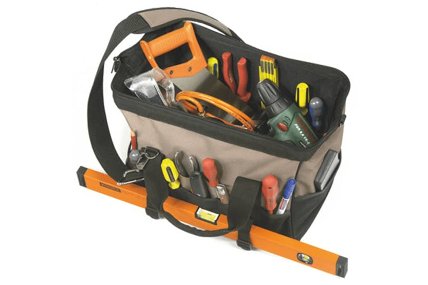 Toolpack 404122 Tool Bag Classic Xl 360.022 Toolpack 404122 Tool Bag Classic Xl 360.022