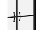 vidaXL 150839 Shower Door Frosted Esg (73-76)x190cm vidaXL 150839 Shower Door Frosted Esg (73-76)x190cm