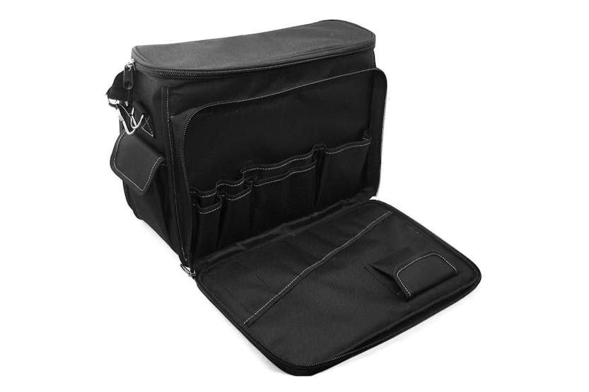 Toolpack 404134 Tools, Notebooks, Tablets, Accessories Bag Multiplex 360.045 Toolpack 404134 Tools, Notebooks, Tablets, Accessories Bag Multiplex 360.045