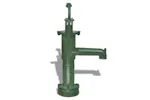 vidaXL 270167 Garden Water Pump With Stand vidaXL 270167 Garden Water Pump With Stand