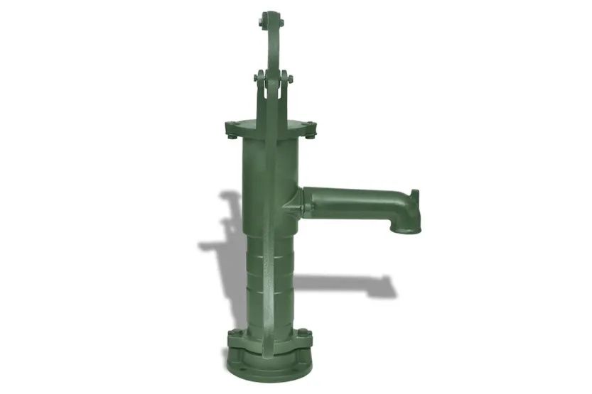 vidaXL 270167 Garden Water Pump With Stand vidaXL 270167 Garden Water Pump With Stand