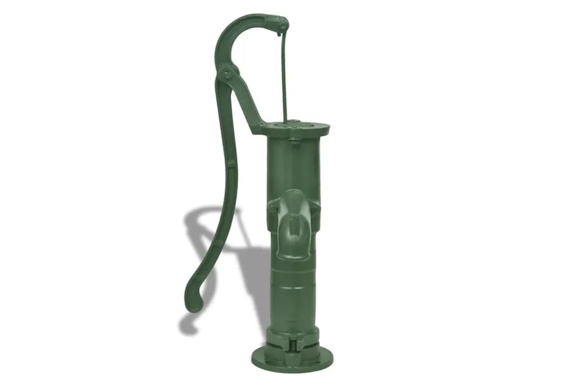 vidaXL 270167 Garden Water Pump With Stand vidaXL 270167 Garden Water Pump With Stand