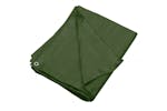 vidaXL 151513 Tarpaulin 90 G/m² 2x3 M Green Hdpe vidaXL 151513 Tarpaulin 90 G/m² 2x3 M Green Hdpe
