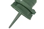 vidaXL 270167 Garden Water Pump With Stand vidaXL 270167 Garden Water Pump With Stand