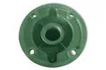 vidaXL 270167 Garden Water Pump With Stand vidaXL 270167 Garden Water Pump With Stand