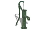 vidaXL 270167 Garden Water Pump With Stand vidaXL 270167 Garden Water Pump With Stand
