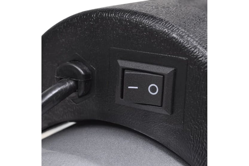 vidaXL 3100537 Vacuum Chamber With 2-stage Pump 3.7 L vidaXL 3100537 Vacuum Chamber With 2-stage Pump 3.7 L