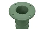 vidaXL 270167 Garden Water Pump With Stand vidaXL 270167 Garden Water Pump With Stand