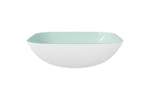 vidaXL 345254 Basin Glass 42x42x14cm White vidaXL 345254 Basin Glass 42x42x14cm White