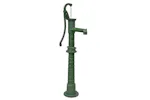 vidaXL 270167 Garden Water Pump With Stand vidaXL 270167 Garden Water Pump With Stand
